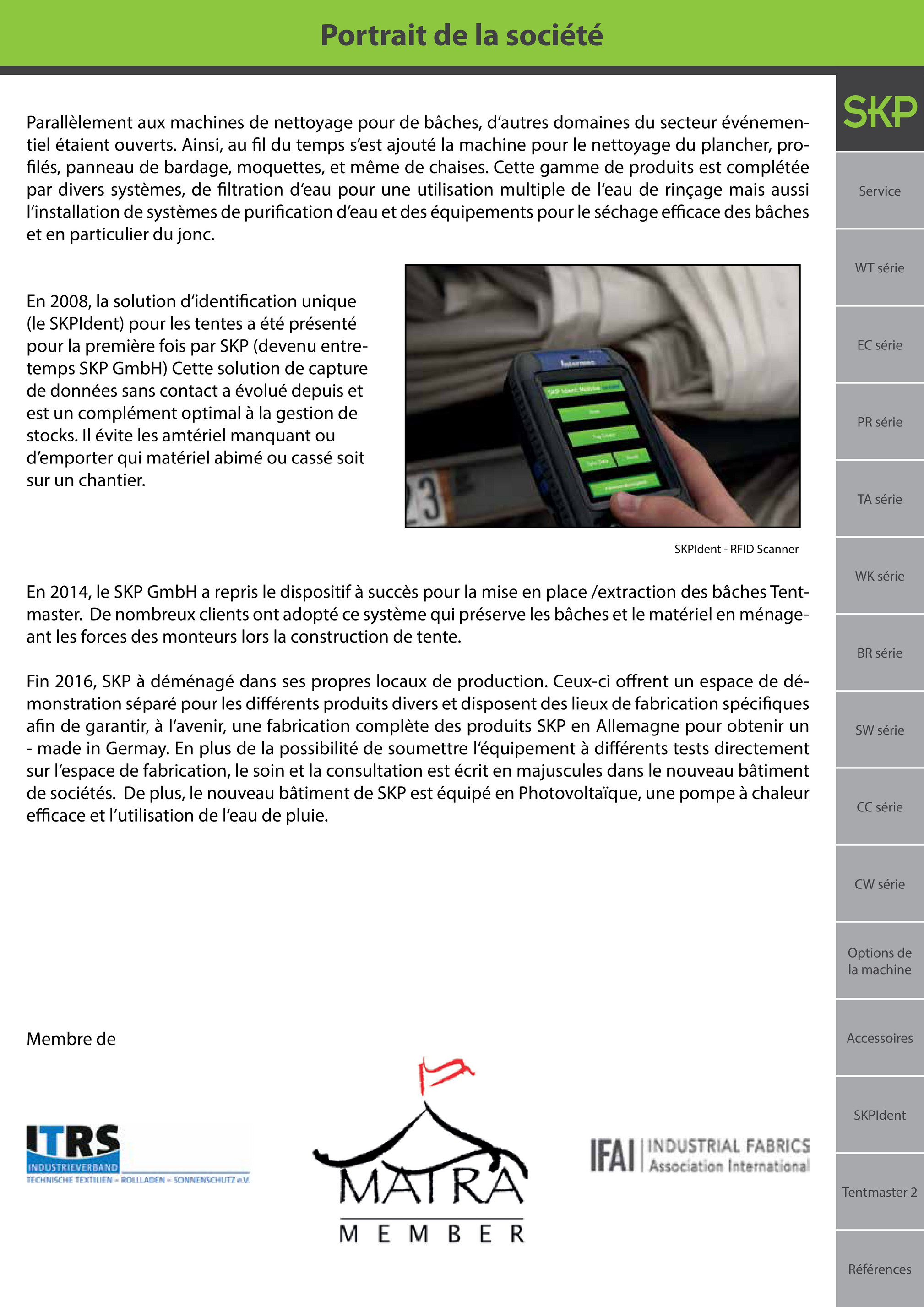 Skp Gmbh Systemes De Lavage Page 28 29 Created With Publitas Com