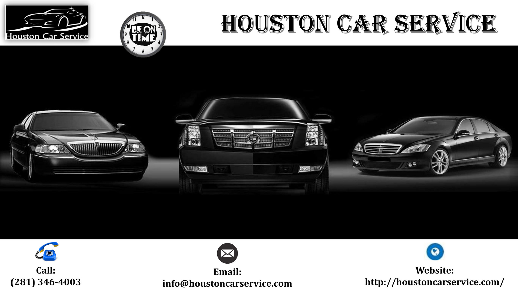 houstoncarservice Houston Car Service Page 1 Created with