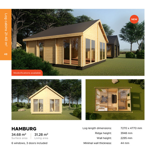 Timber Cabins Timber Cabins EN 2023 2024 B2b Page 48 49 Created   22fcb56f 8a05 4918 A0c6 F4ed36361714 At600 