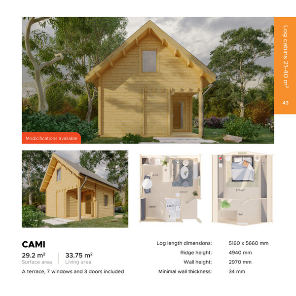 Timber Cabins Timber Cabins EN 2023 2024 B2b Page 42 43 Created   6729f20f E971 44f6 944b 1f894c759f26 At600 