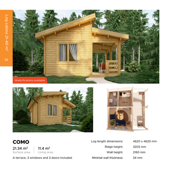 Timber Cabins Timber Cabins EN 2023 2024 B2b Page 32 33 Created   E1e898db F626 4f6e B0bf 3c3aeaefbddb At600 