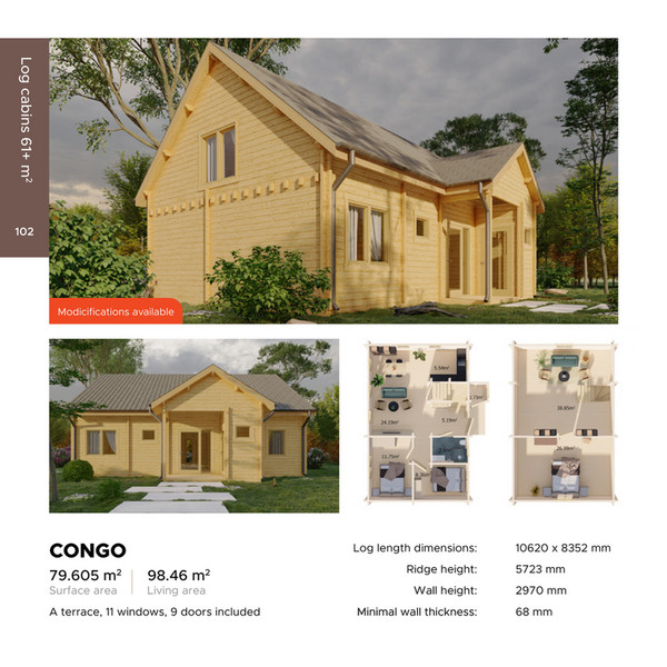 Timber Cabins Timber Cabins EN 2023 2024 B2b Page 102 103 Created   E25b5d2c Dd57 4e9a A64e B1e60ce32ca5 At600 