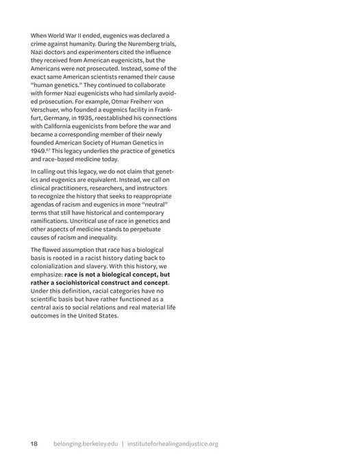 Center for Race & Gender, UC Berkeley - Toward the Abolition of ...
