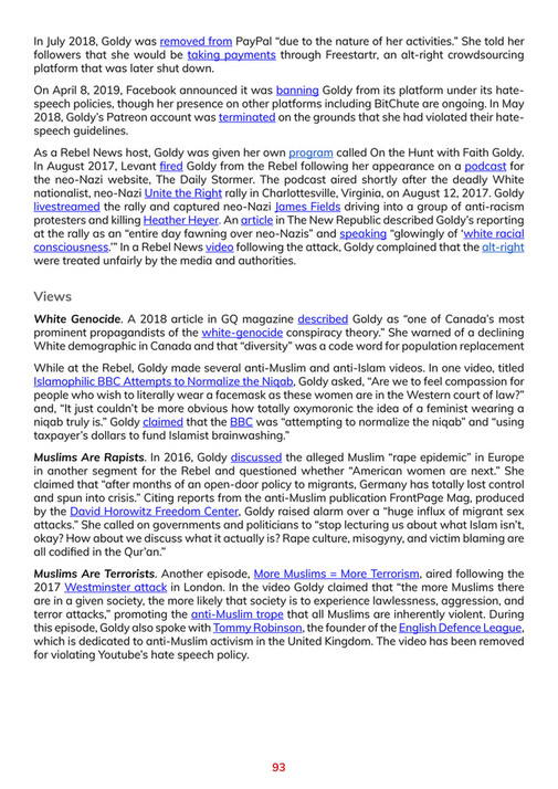 Center for Race & Gender, UC Berkeley - THE CANADIAN ISLAMOPHOBIA ...
