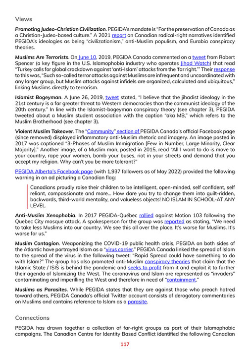 Center for Race & Gender, UC Berkeley - THE CANADIAN ISLAMOPHOBIA ...