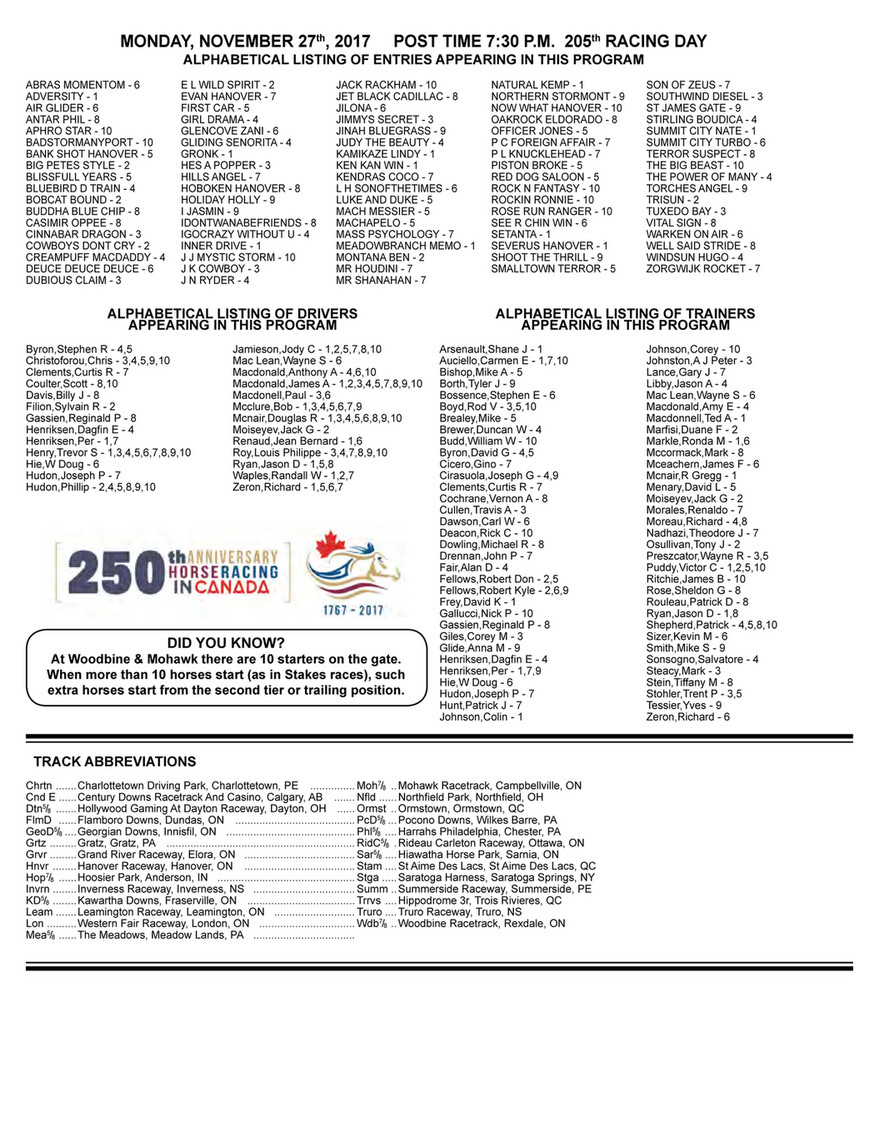Woodbine Entertainment Wdbh 1127 Page 2 3 Created With