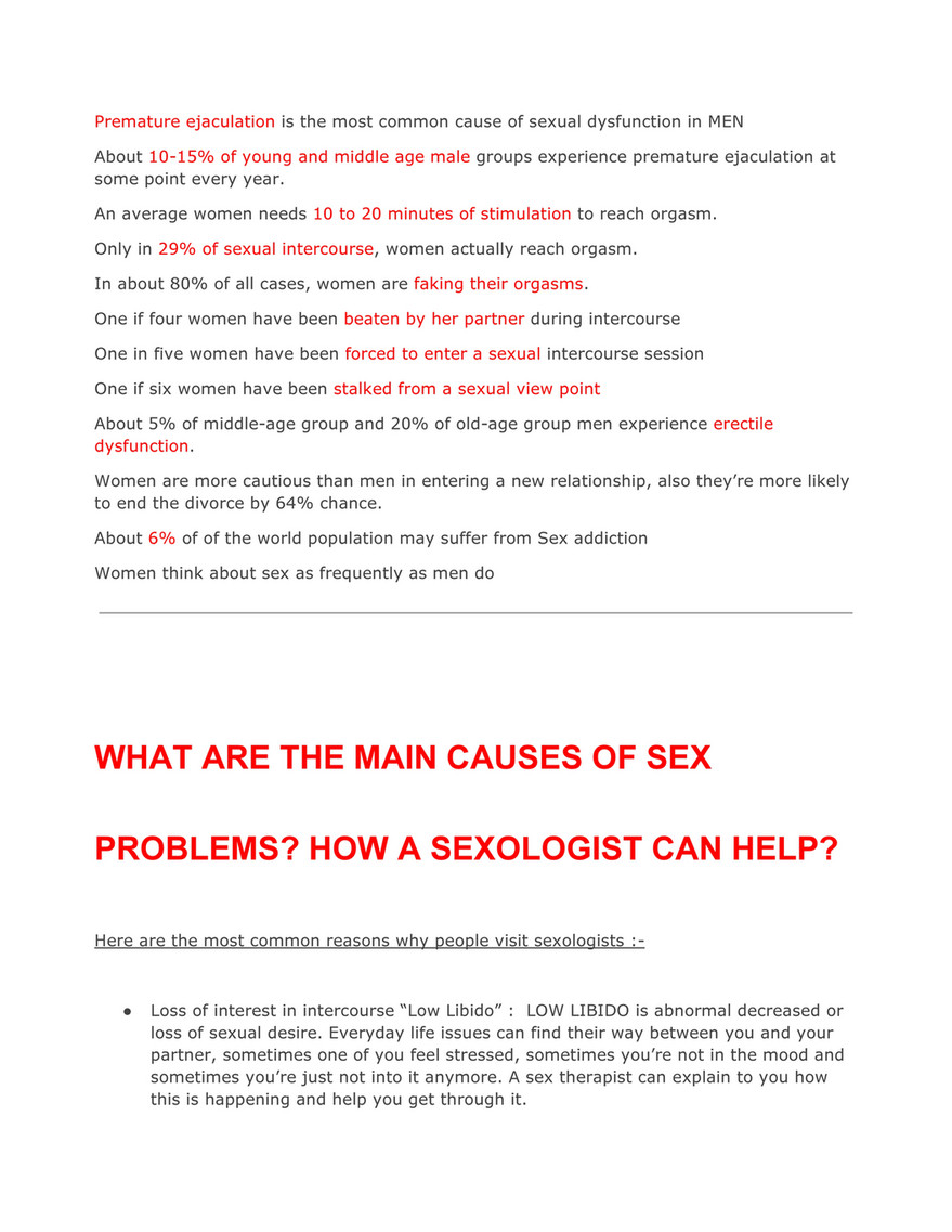 My publications - Sexologist doctor in chennai - Page 12-13 - Created with  Publitas.com