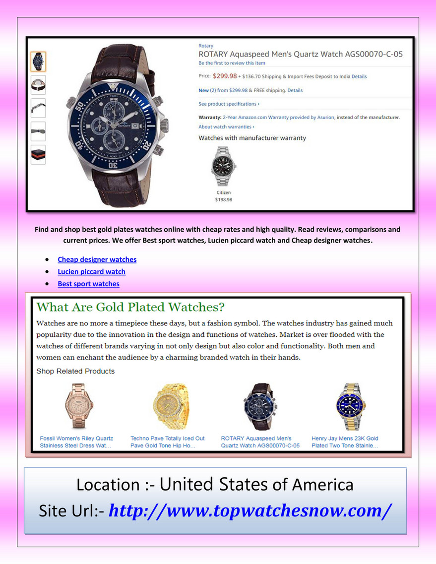 lucien piccard website