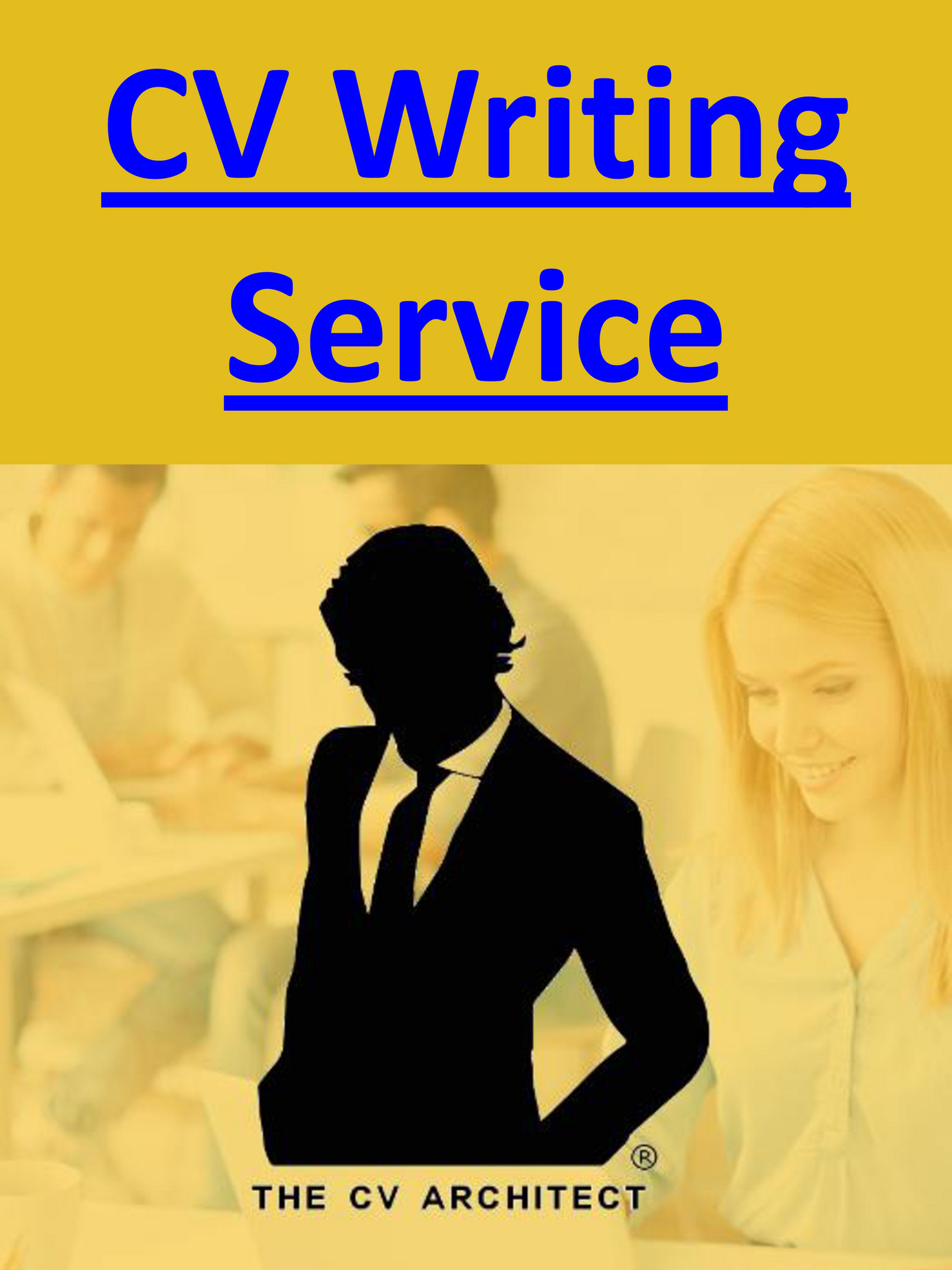 cv writing service hull