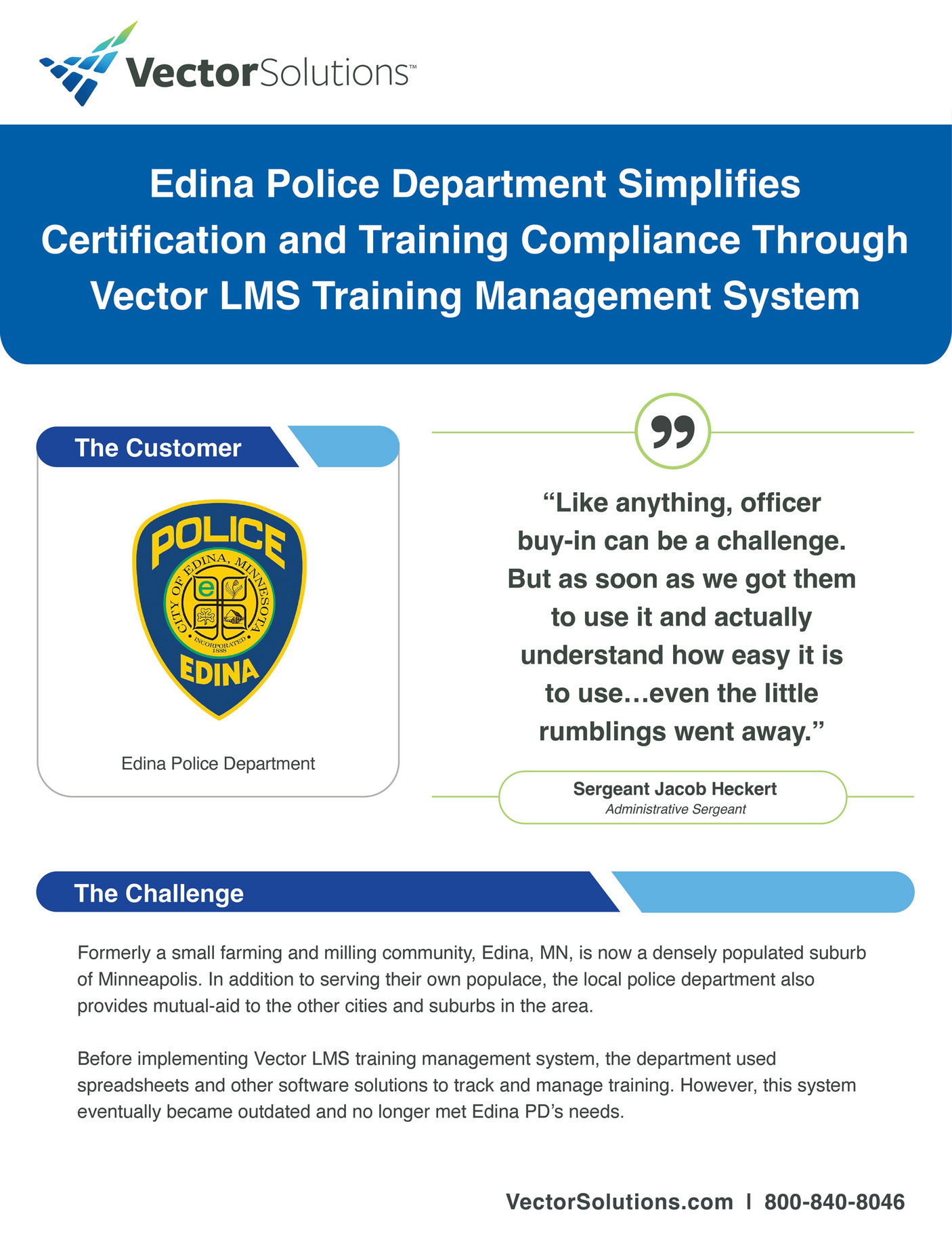 case study in police service pdf