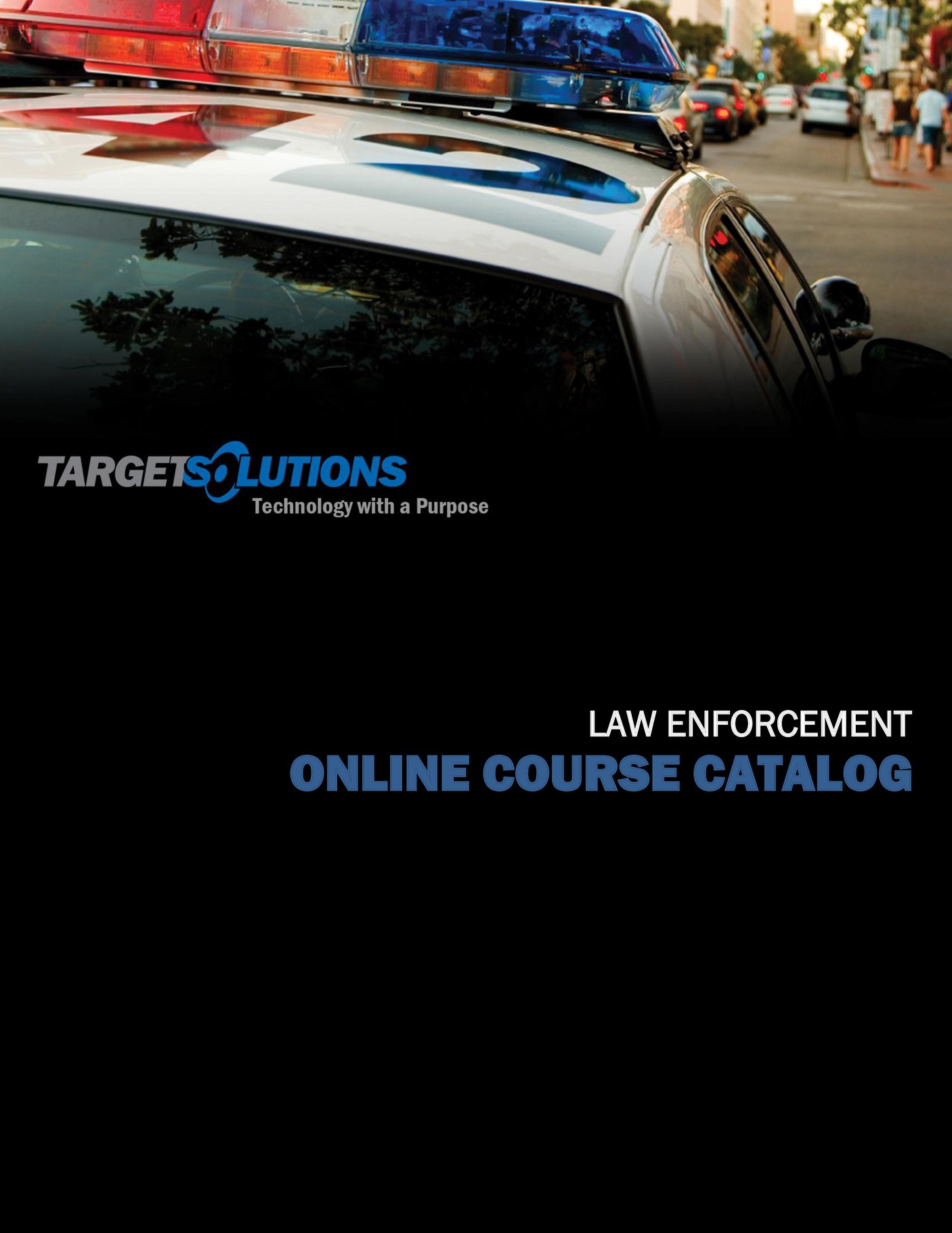 Targetsolutions Lafd - ll0c31m