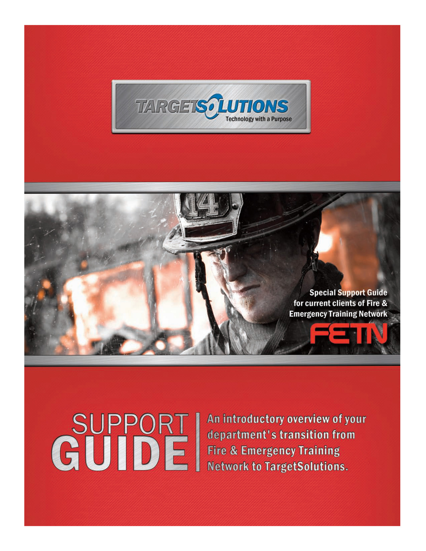 Targetsolutions Lafd - 6wn1y3w