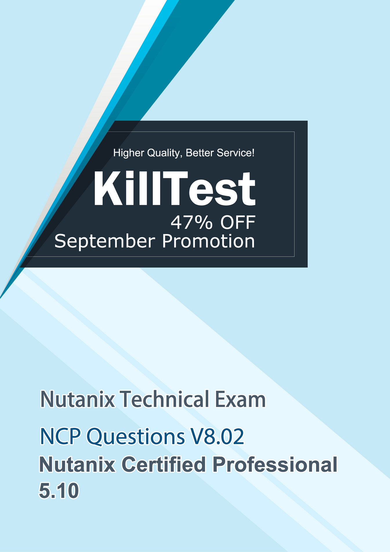 NCP-EUC Online Prüfungen