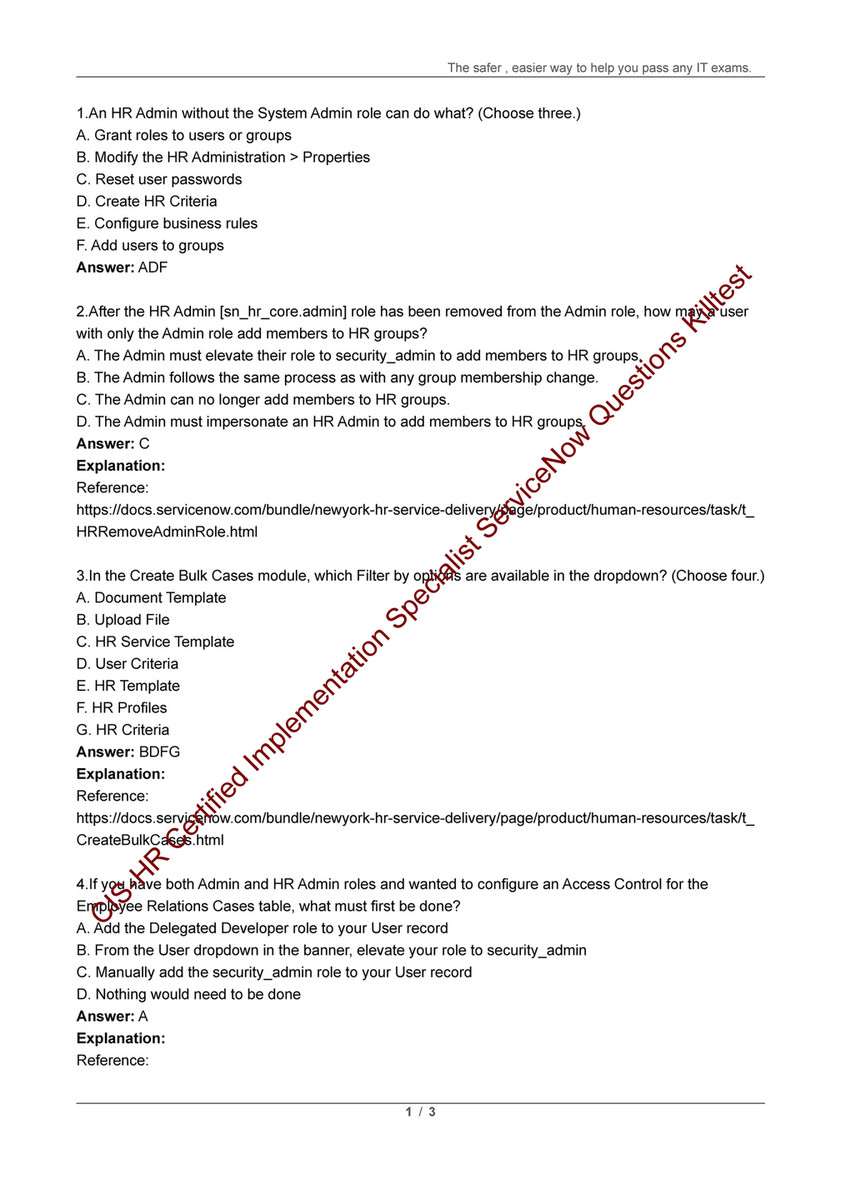 Valid Study CIS-EM Questions