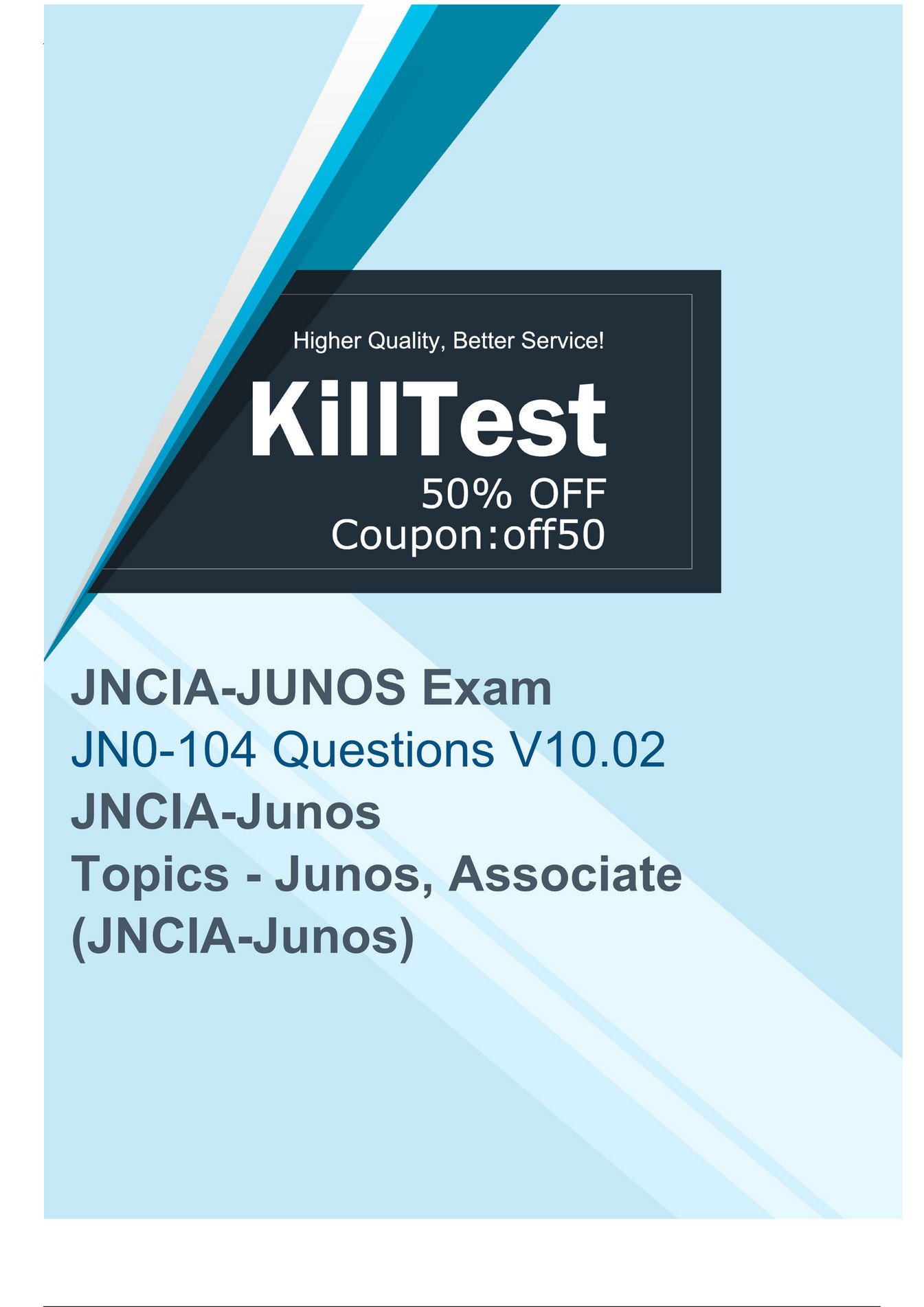 JN0-664 Online Prüfung