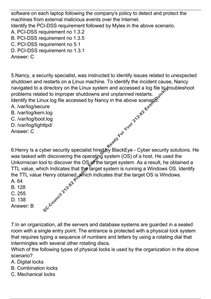 212-82 Testengine | Maxtic