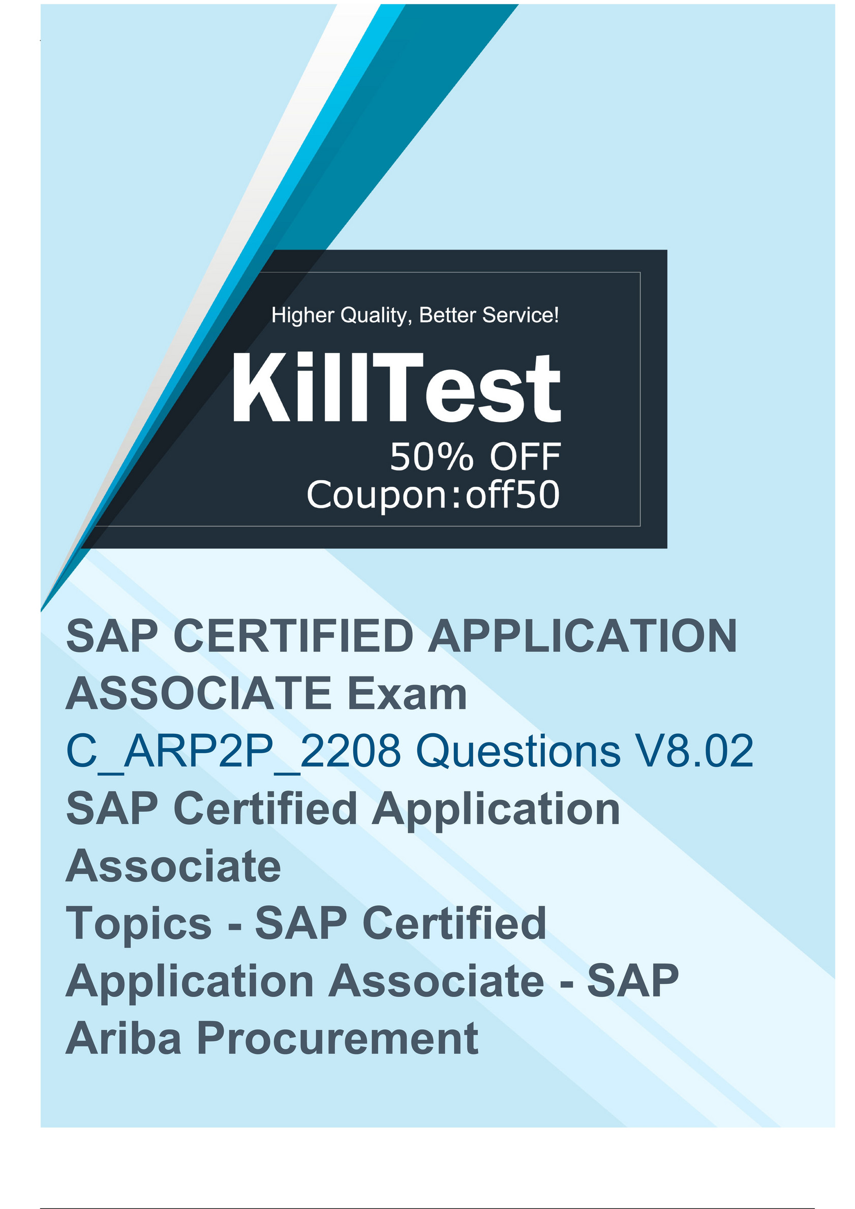 Reliable C-ARP2P-2208 Test Questions