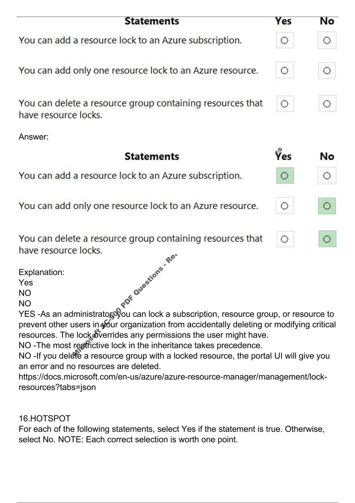 SC-900 Cert Guide