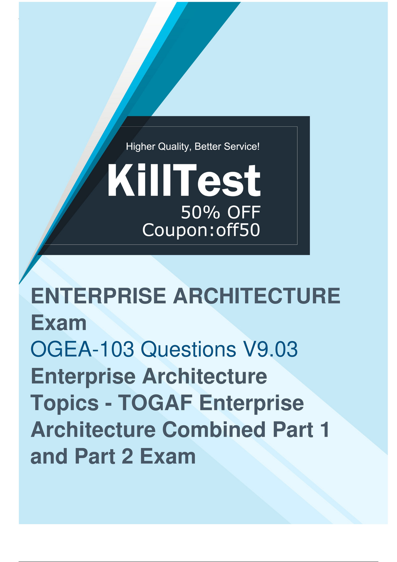 OGEA-101 Online Tests