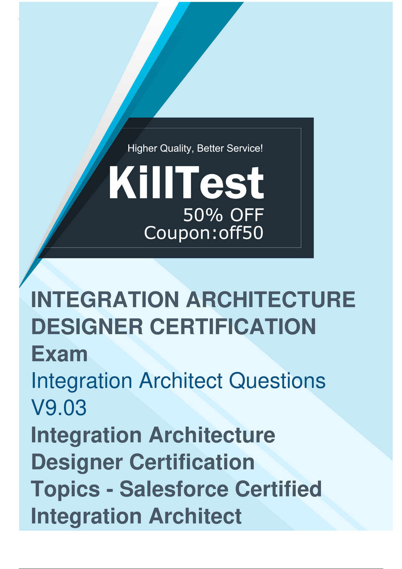 Integration-Architect Lerntipps