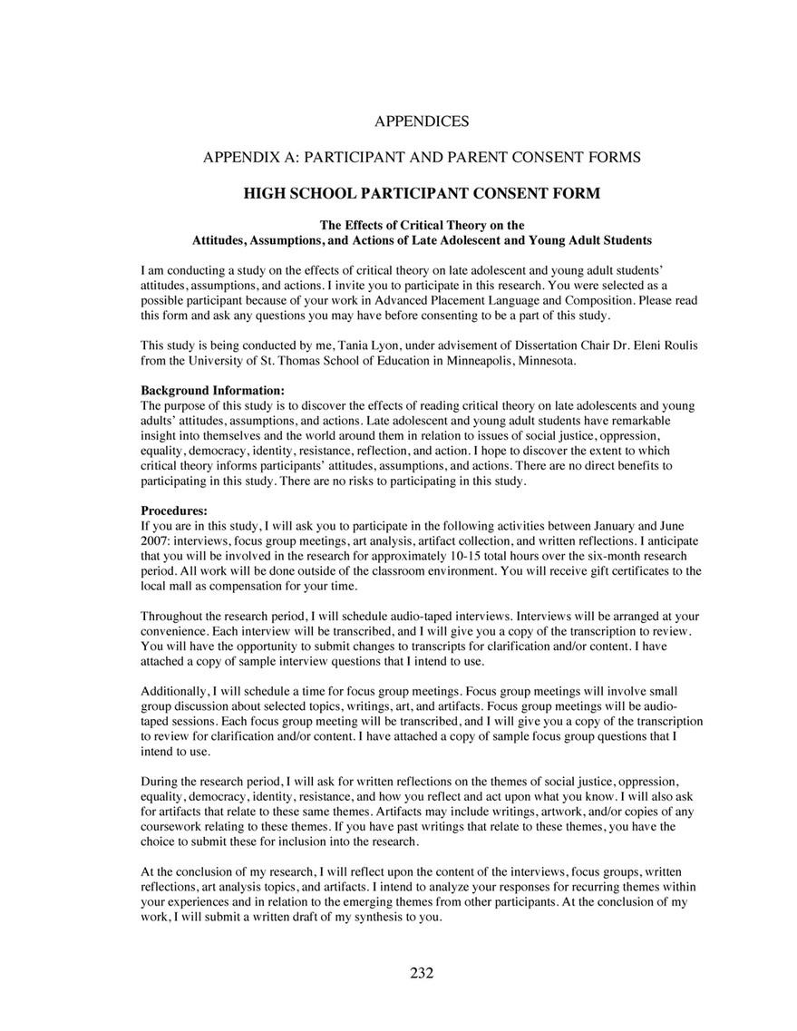 My Publications Tlyon Critical Theory Dissertation Publication Page 250 251 Created With Publitas Com