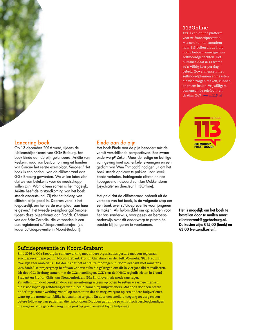 Ggz Breburg Ggz Breburg Magazine Pagina 10 11 Created With Publitas Com