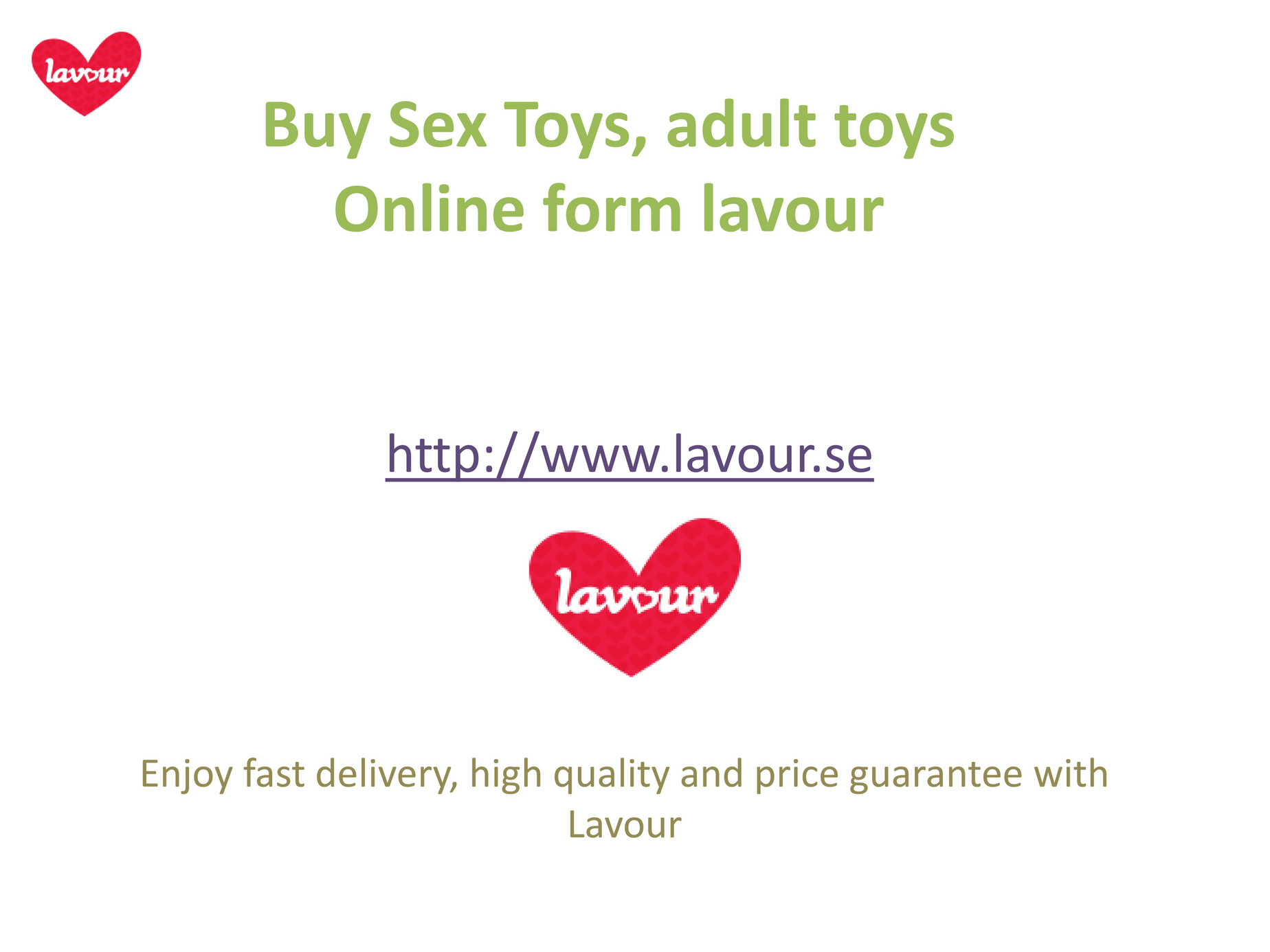 Lavourstore - Buy-Sex-Toys-online-sweden-lavour - Page 1 - Created with  Publitas.com