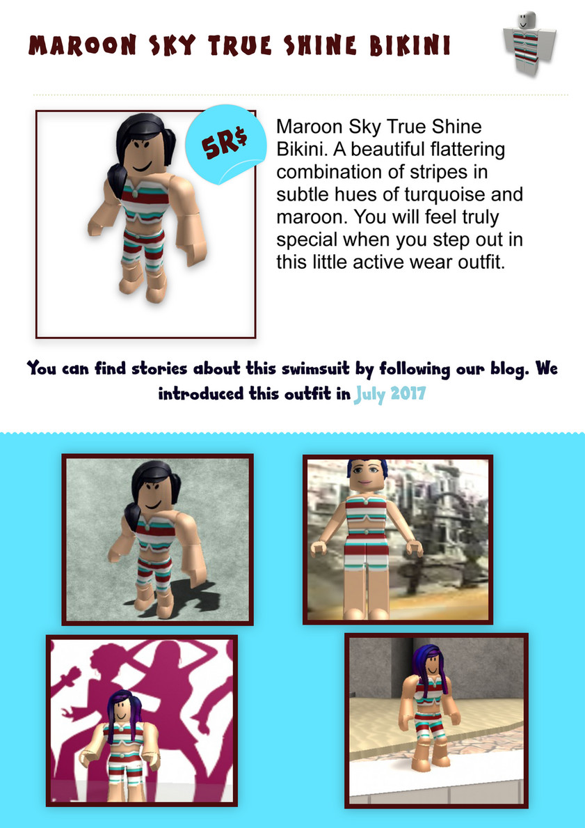 My Publications Roblox Cheeky Chic Active Wear Summer 2017 Simple Two Piece Page 10 11 Created With Publitas Com - basic body roblox