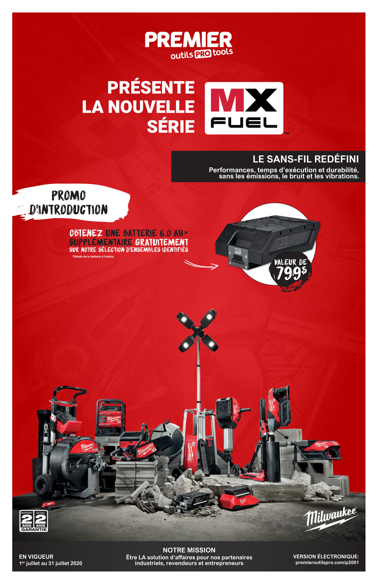 PREMIER outils PRO CirculaireP2001MA Page 1 Created with