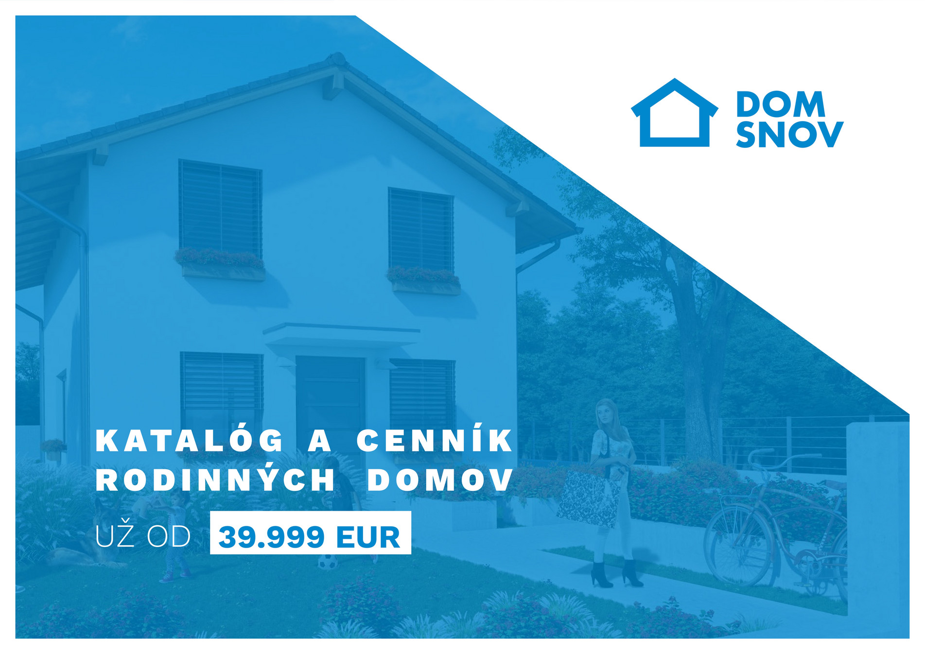 Dom Snov - Katalóg a cenník DOM SNOV - Strana 1 - Created with Publitas.com