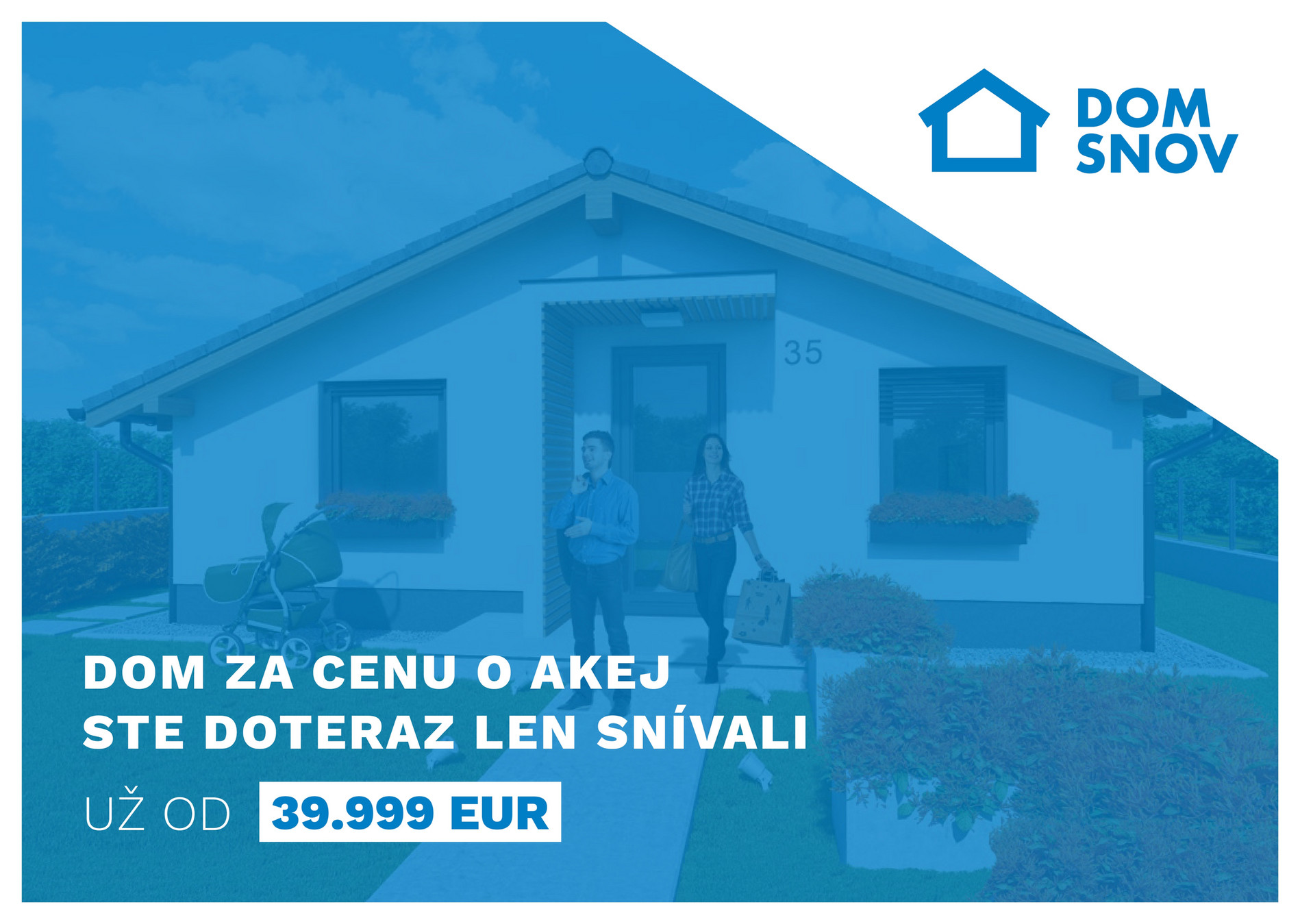 Katalóg referencií DOM SNOV - Strana 1 - Created with Publitas.com
