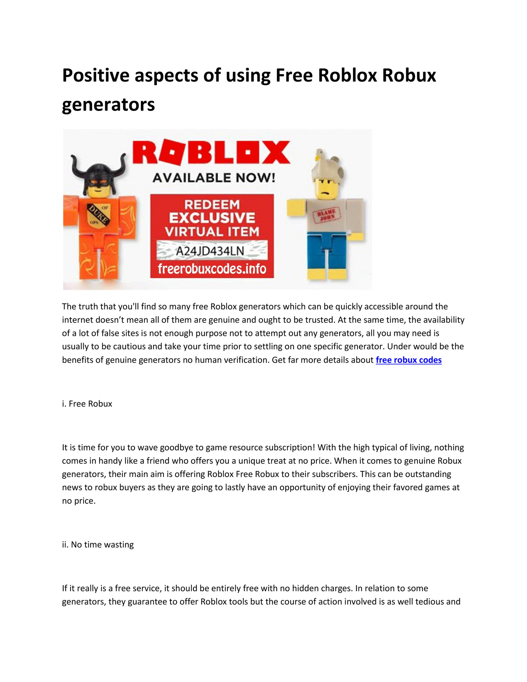 My Publications Free Robux Codes Page 1 Created With Publitas Com - redeem roblox virtual item codes free