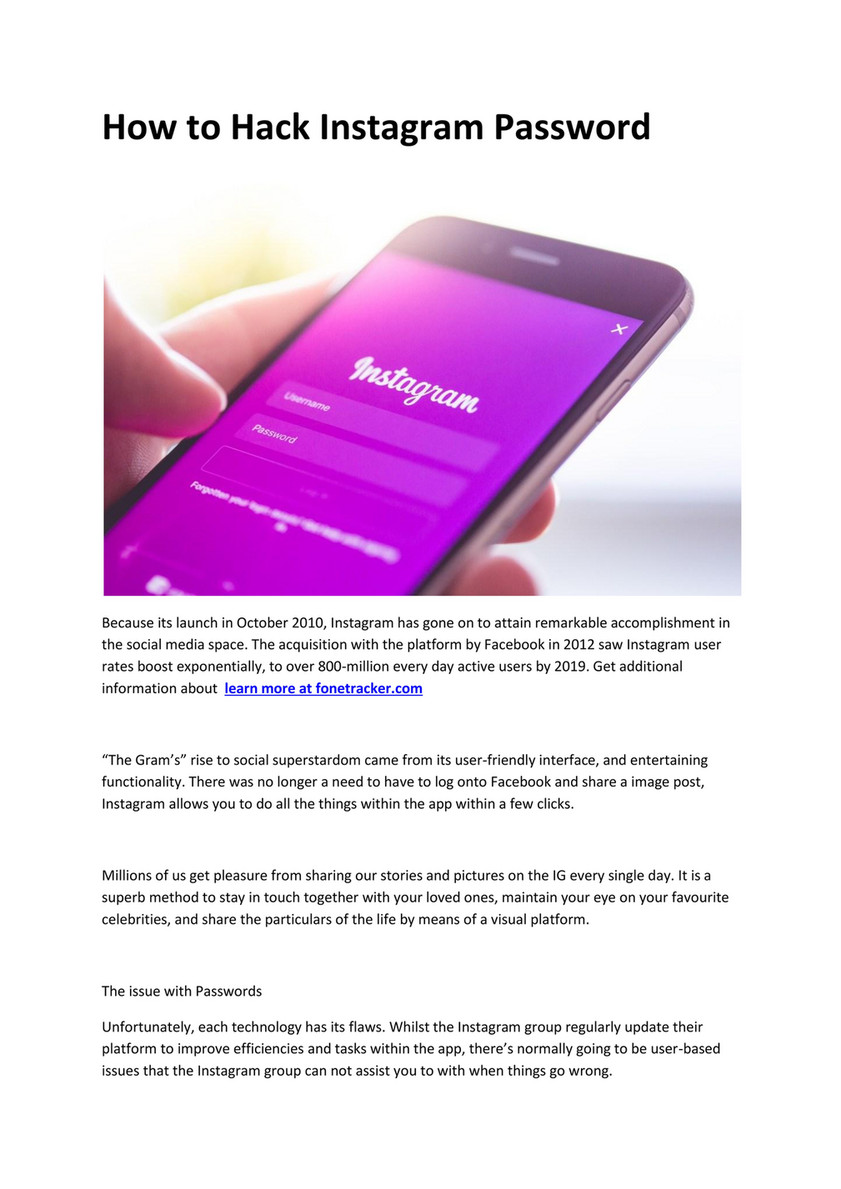 8 Hack Instagram Ideas Instagram Password Hack Hacks Instagram