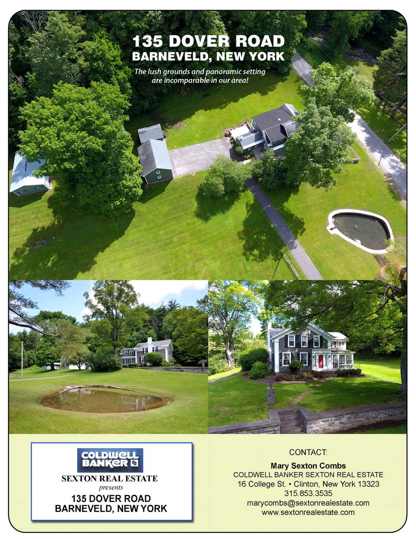 The Gallery 135 Dover Road Brochure pdf Page 2 Created with