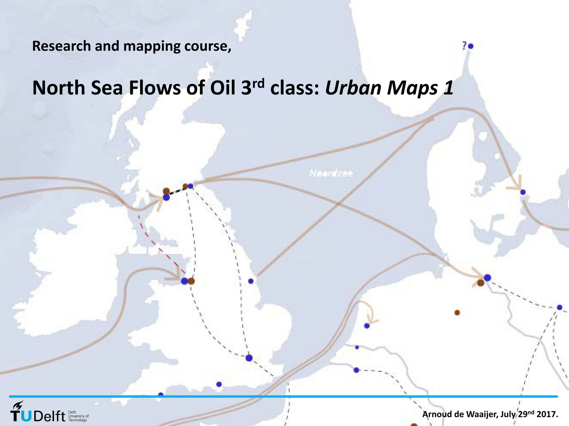 GIS COURSE - 2017073_GIS Course_Class 3_Urban Maps part 1 - Page 1 ...