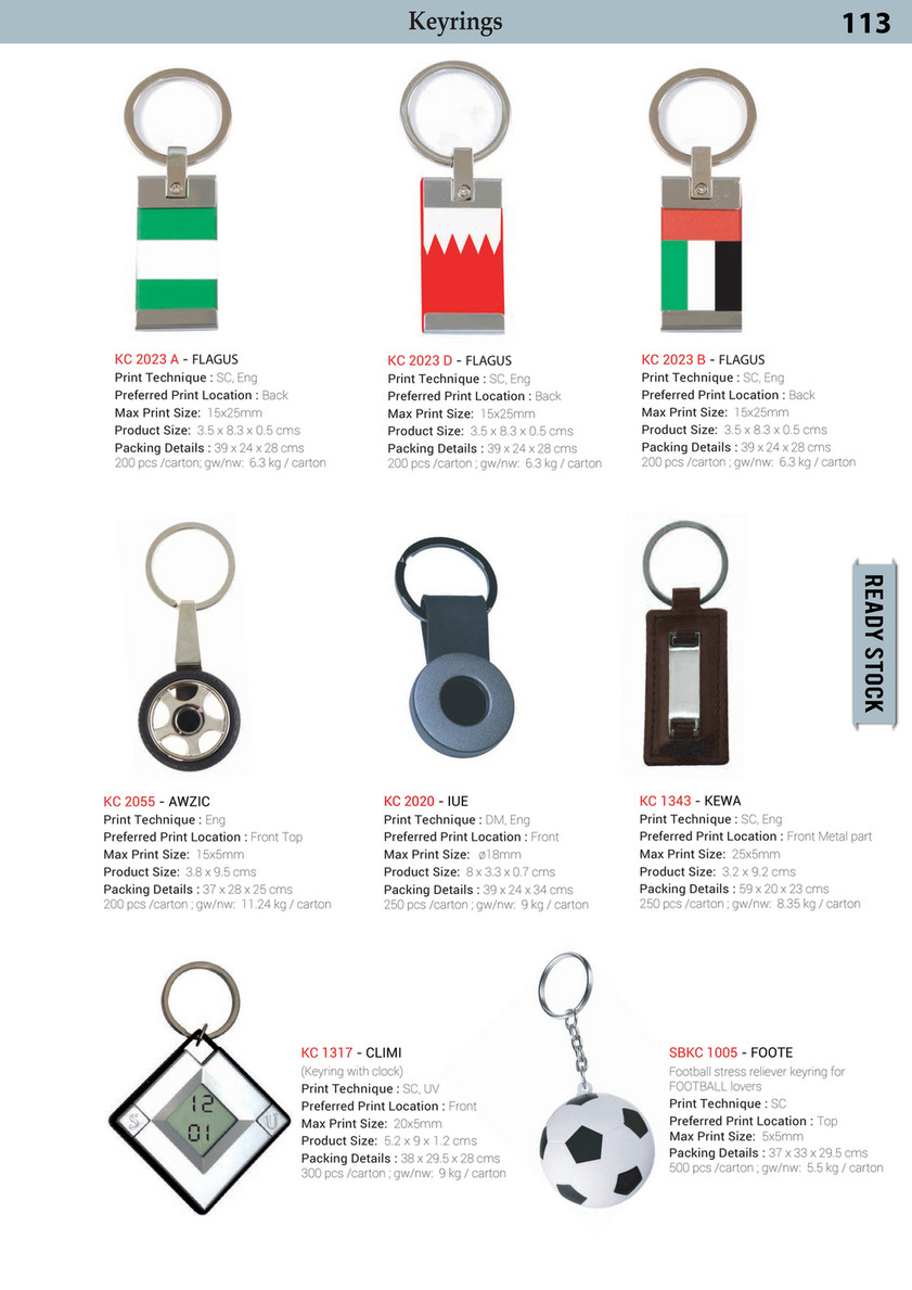 Media Design Est Md Giftcatalogue2018 Vol 2 Page 112 113 Created With Publitas Com