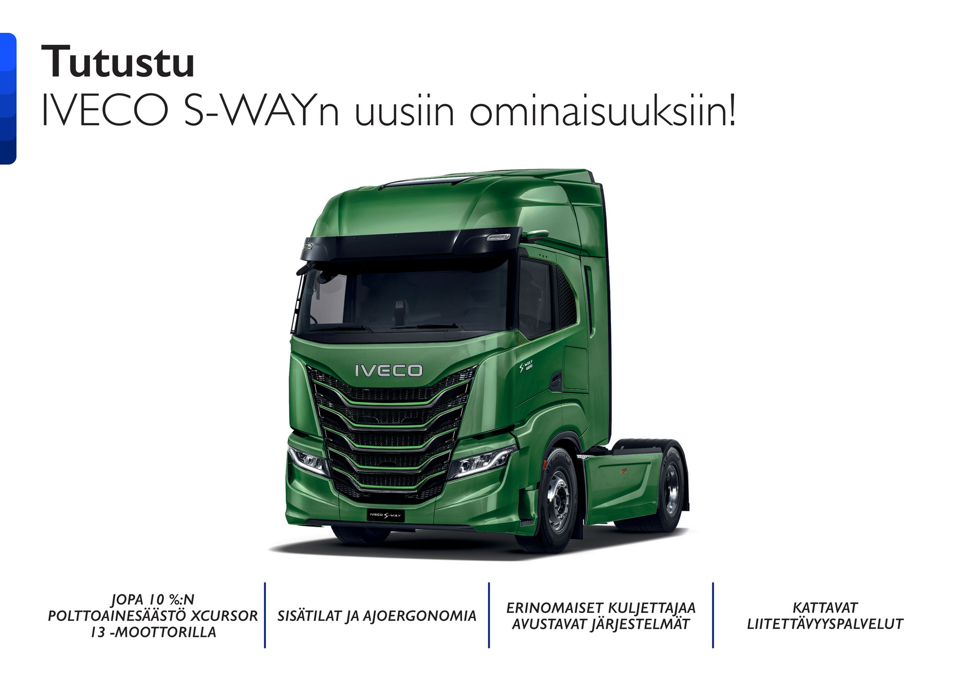KEYENCEデスクランナー改イベコ S-way　IVECO bf9584ff-fa38-4678-9e98-