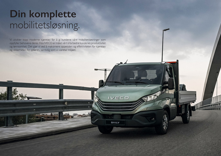 Iveco Iveco Services No Page 2 3 Created With Publitas