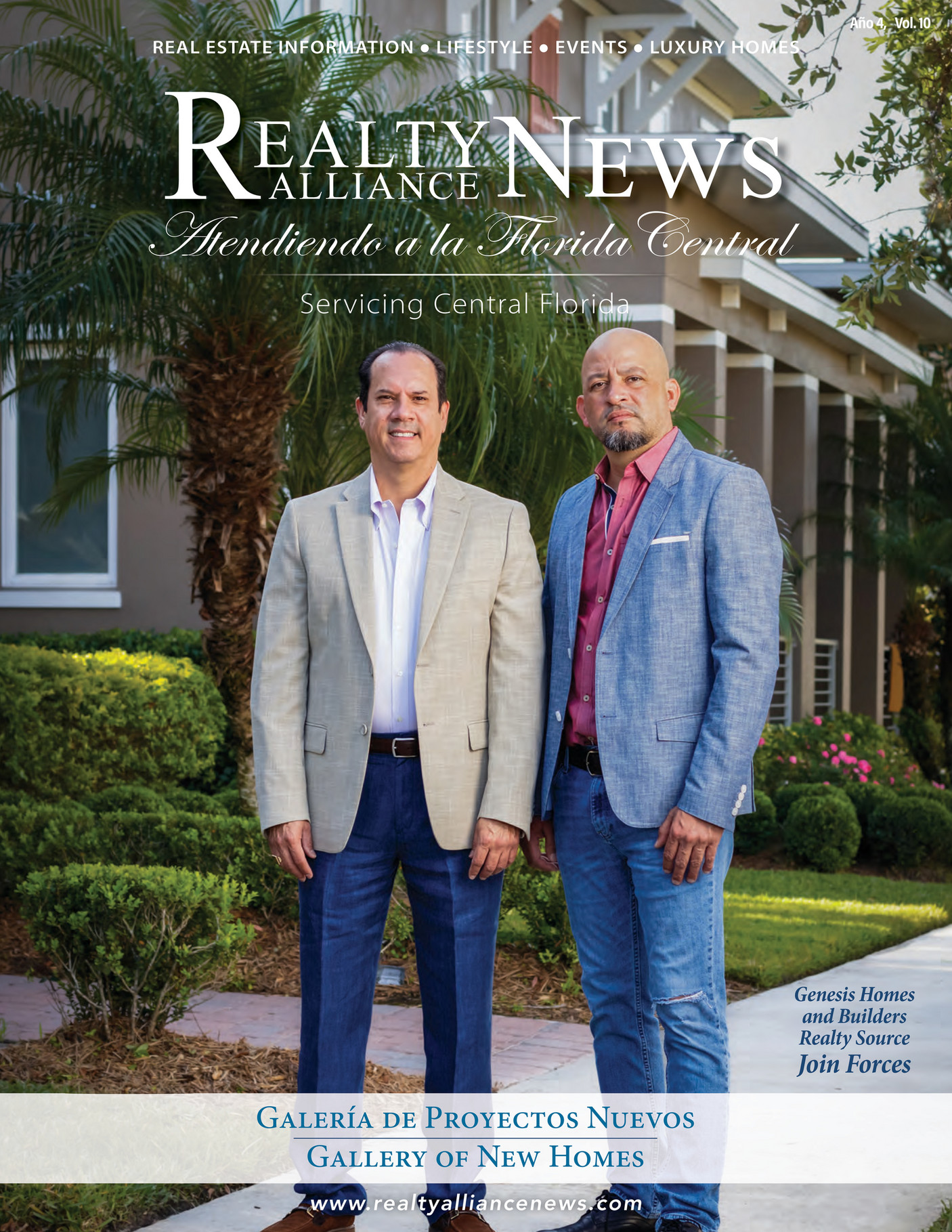 Realty_Alliance_News Realty Alliance News Edicion 10 Page 23