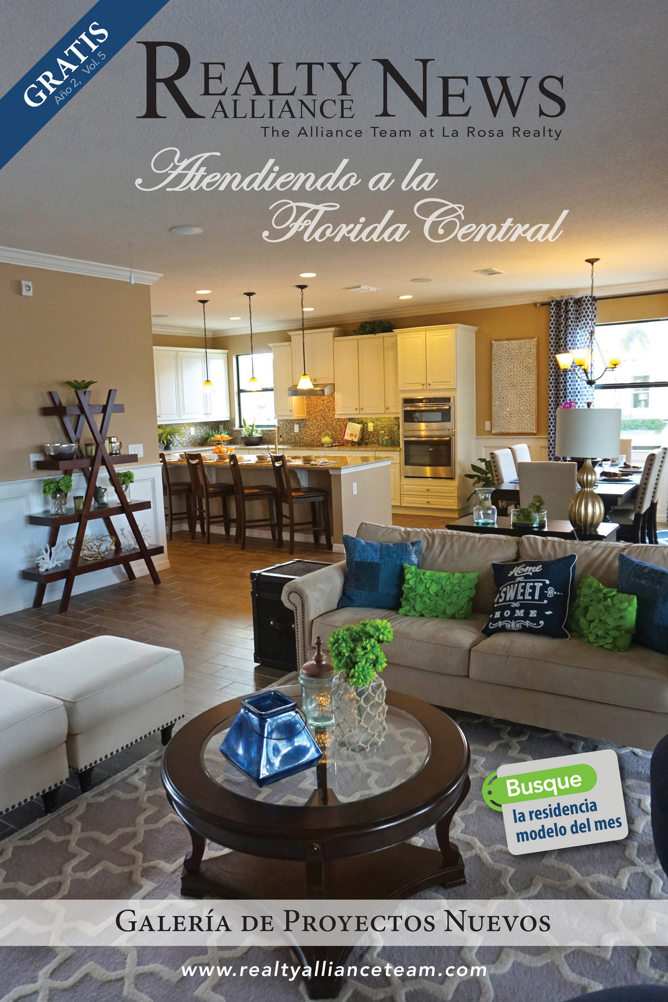 Realty_Alliance_News RealtyAllianceNews 5th Edition Page 1