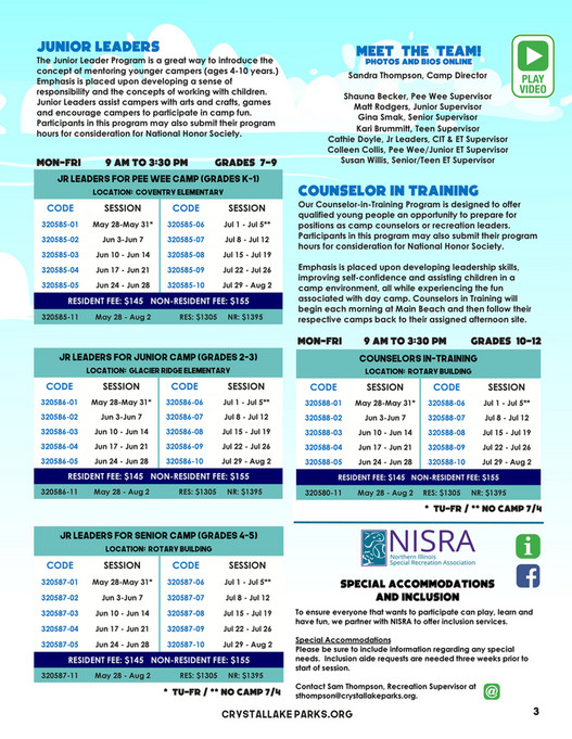 2024 Crystal Lake Park District Summer Camp Guide Page 2 3   Fab29e4d 6d28 4668 9d16 1703d2d6ba26 At600 