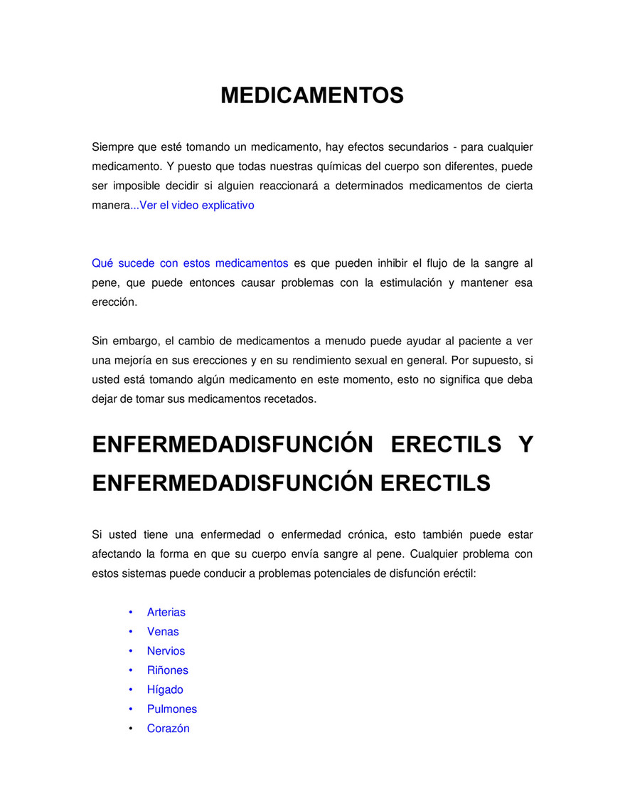 Cómo apoyar a alguien con disfunción eréctil