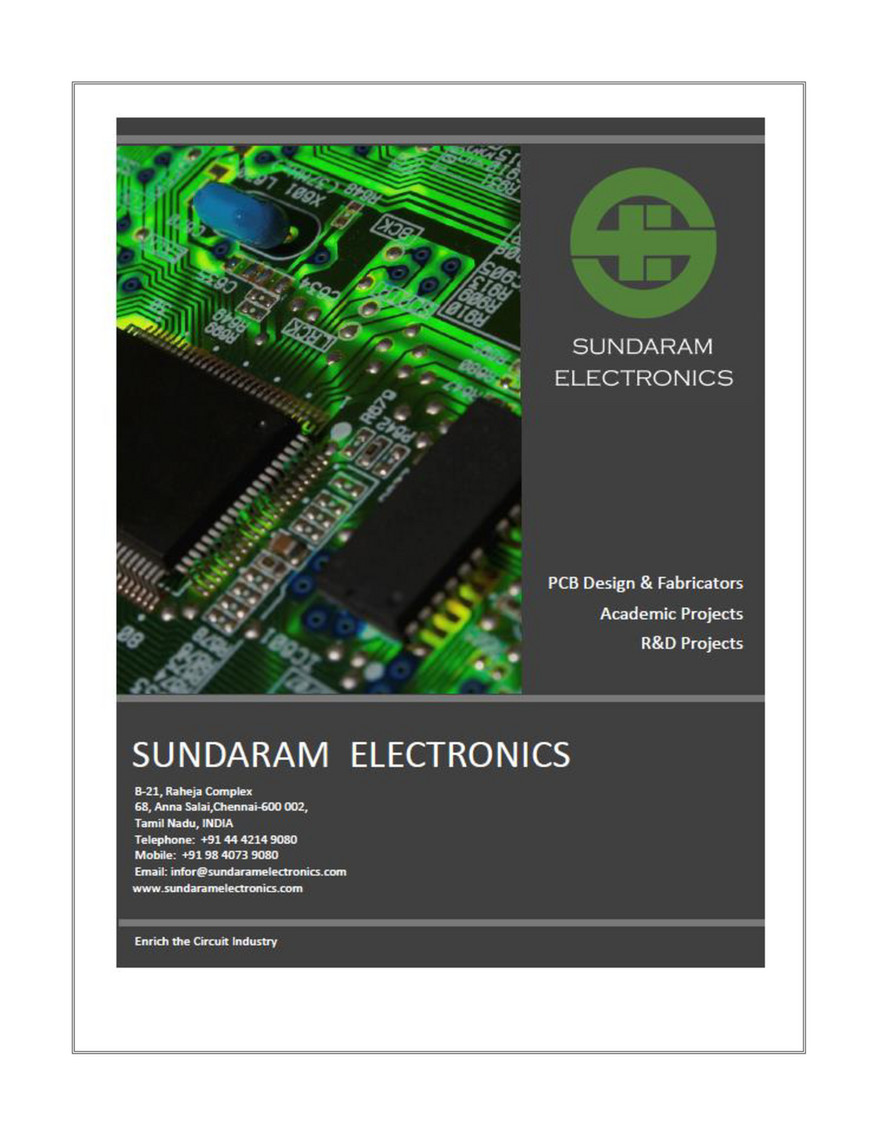 ieee robotics projects