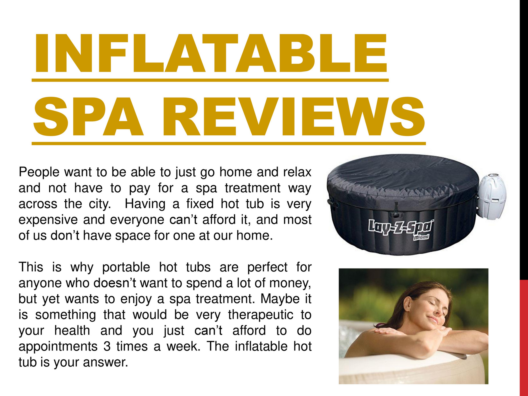 Cheap Inflatable Hot Tub inflatable spa reviews Page 1 Created