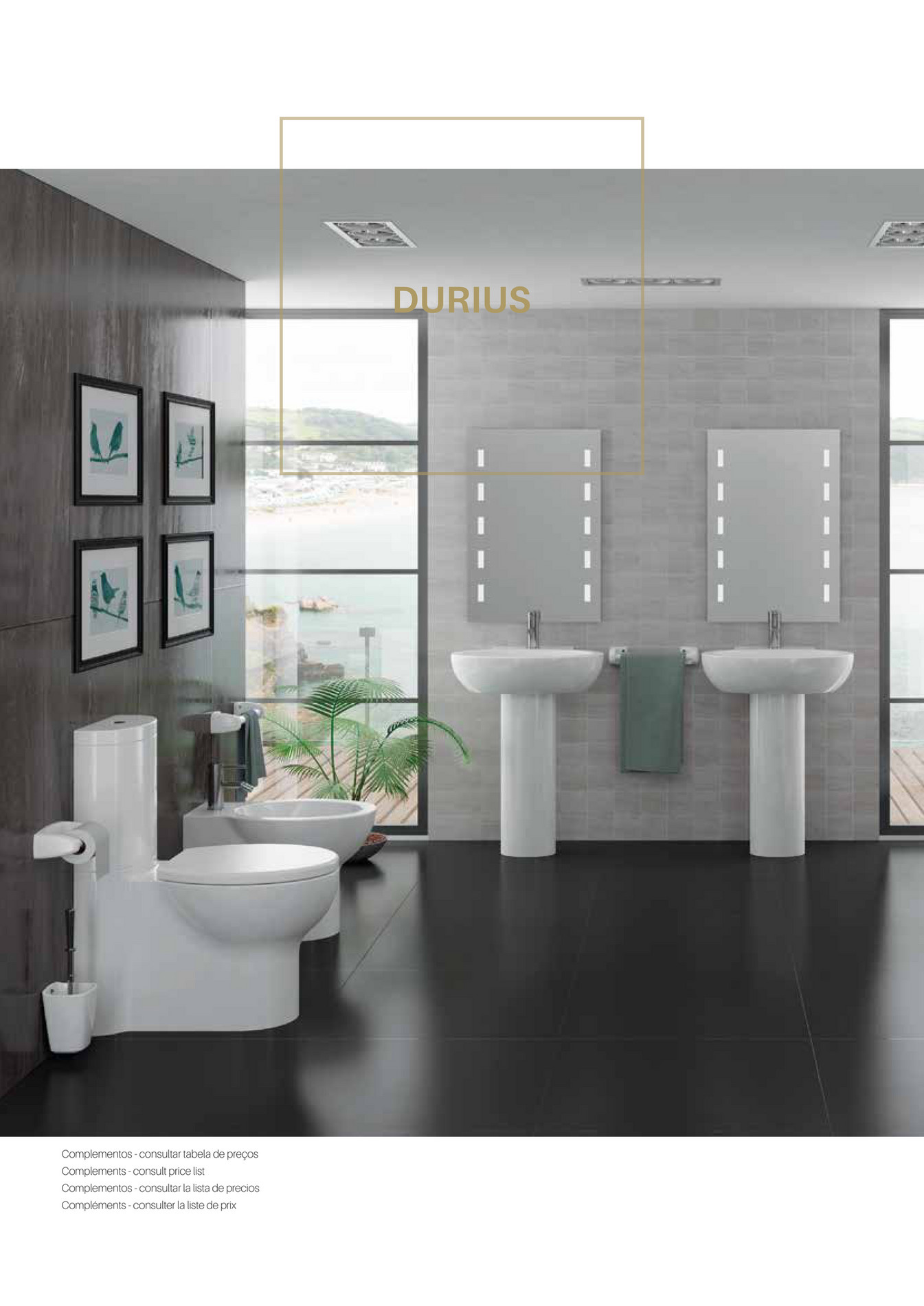 Tri West Arch Valadares Katalog 2016 Page 60 61 Created