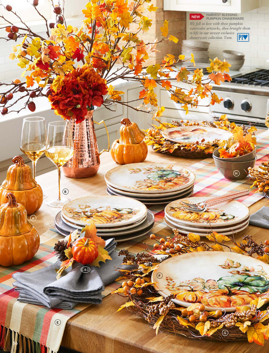 Pier 1 Imports September 2017 Mailer Cortez
