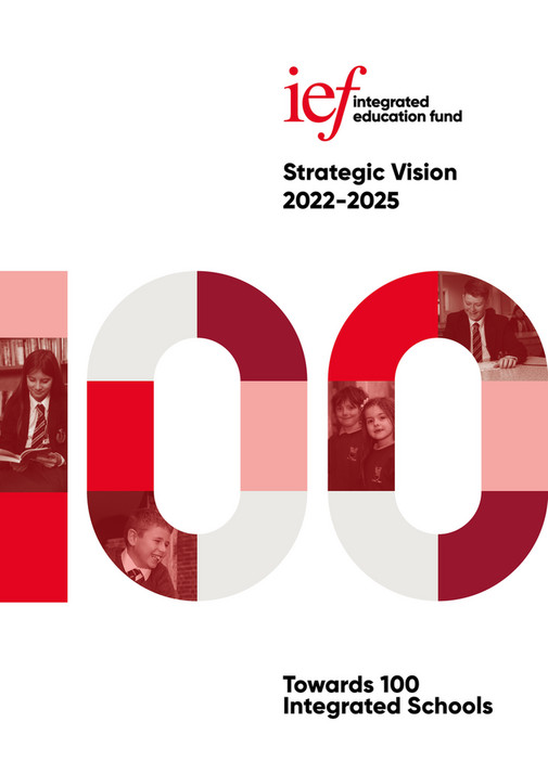 Integrated Education Fund - Final IEF Strategic Vision 2022_Pages ...