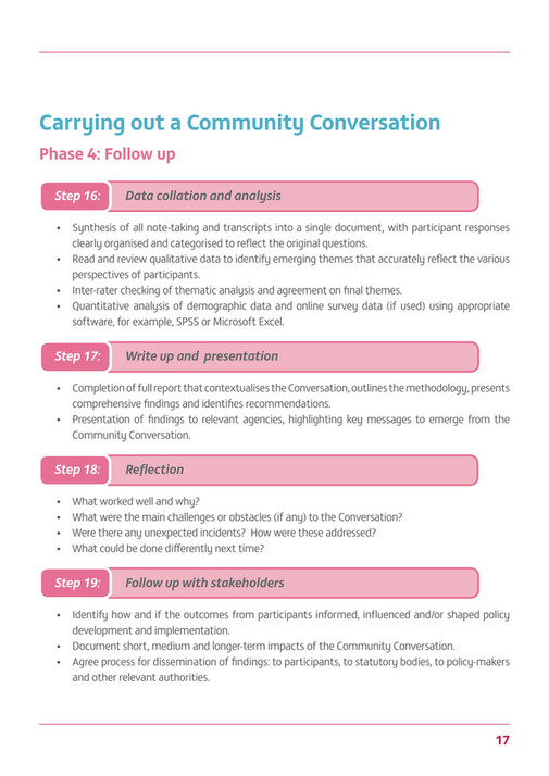 Integrated Education Fund - COMMUNITY CONVERSION TOOLKIT FINAL - Page ...