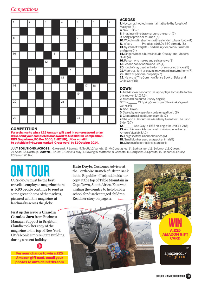 Beetroot Outside In Issue 8 October 2014 Page 28 29