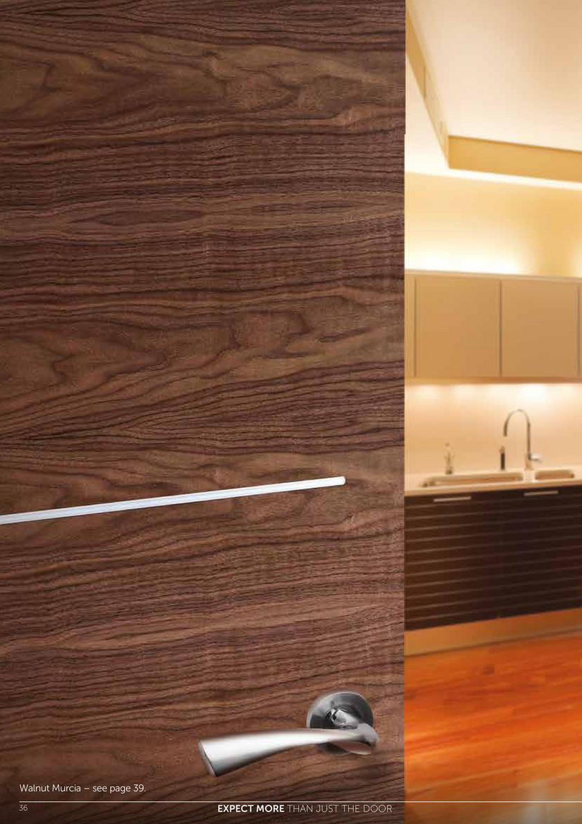 Doors Floors Direct Ltd Lpd Doors Brochure 2018 Page 36 37
